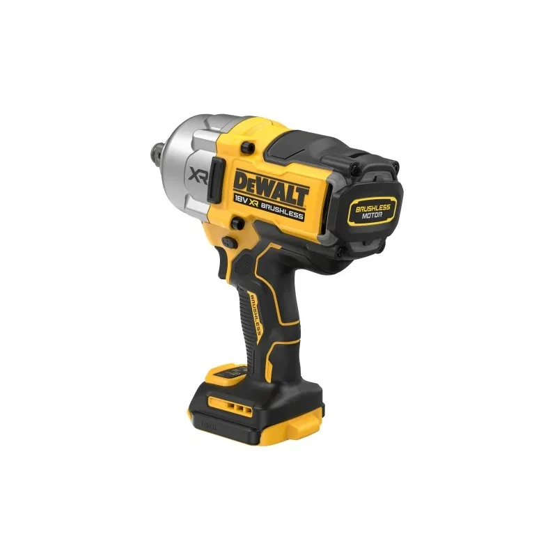 DeWALT Impulsa skrūvgriezis 3-4 b-a