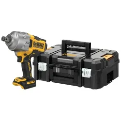DeWALT Impulsa skrūvgriezis 3-4 TSTAK b-a