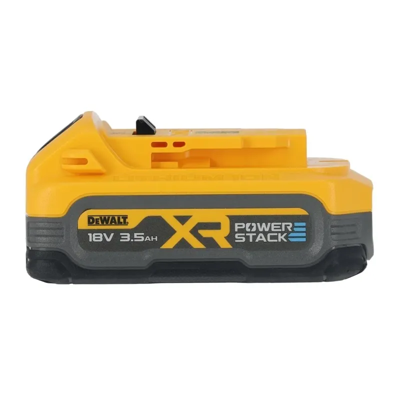 Akumulators Dewalt. 18 V. li-ion. 3.5 mAh