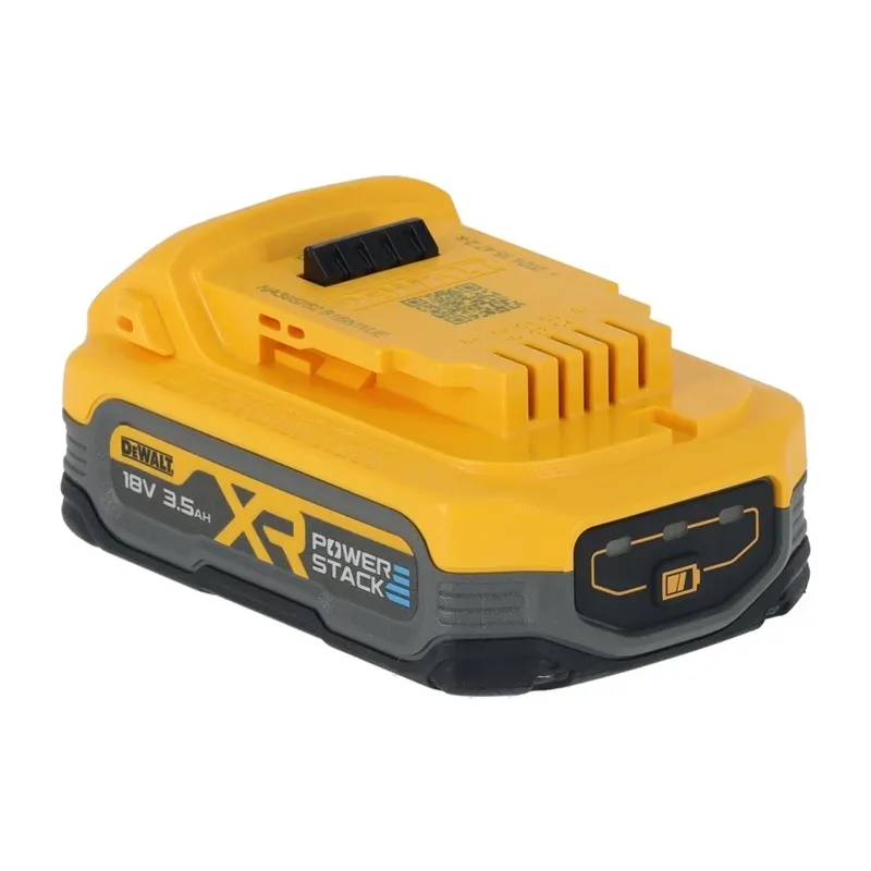 Akumulators Dewalt. 18 V. li-ion. 3.5 mAh