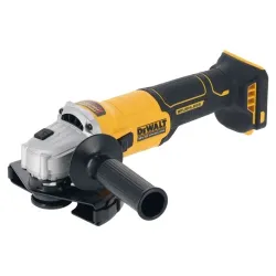 DeWALT Leņķa slīpmašīna 125mm 18V b-a