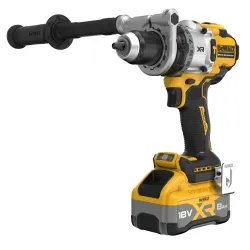 DeWALT Triecienurbjmašīna 18V 1X8Ah TSTAK