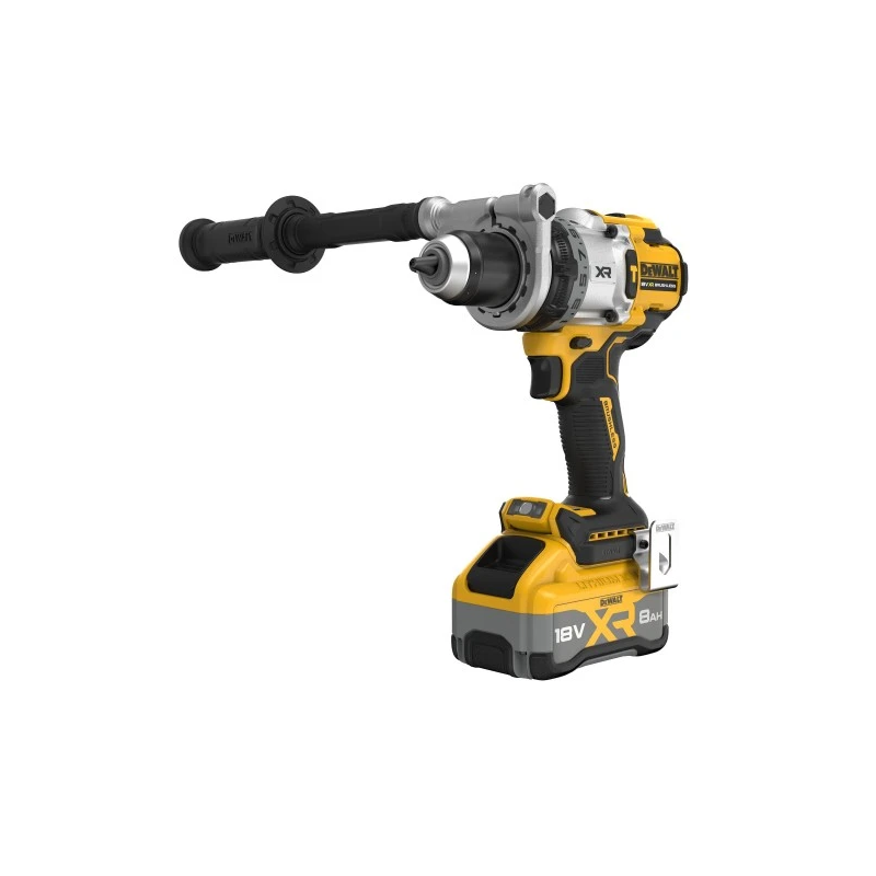 DeWALT Triecienurbjmašīna 18V 1X8Ah TSTAK