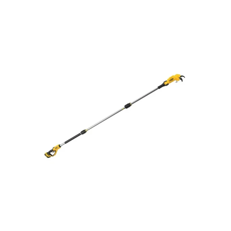 DeWALT Zaru šķēres kātā 18V 1x5Ah