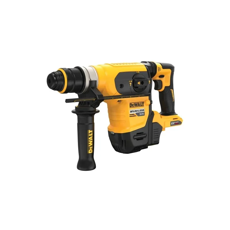 DeWALT Perforators 54V 4.5J SDS-PLUS
