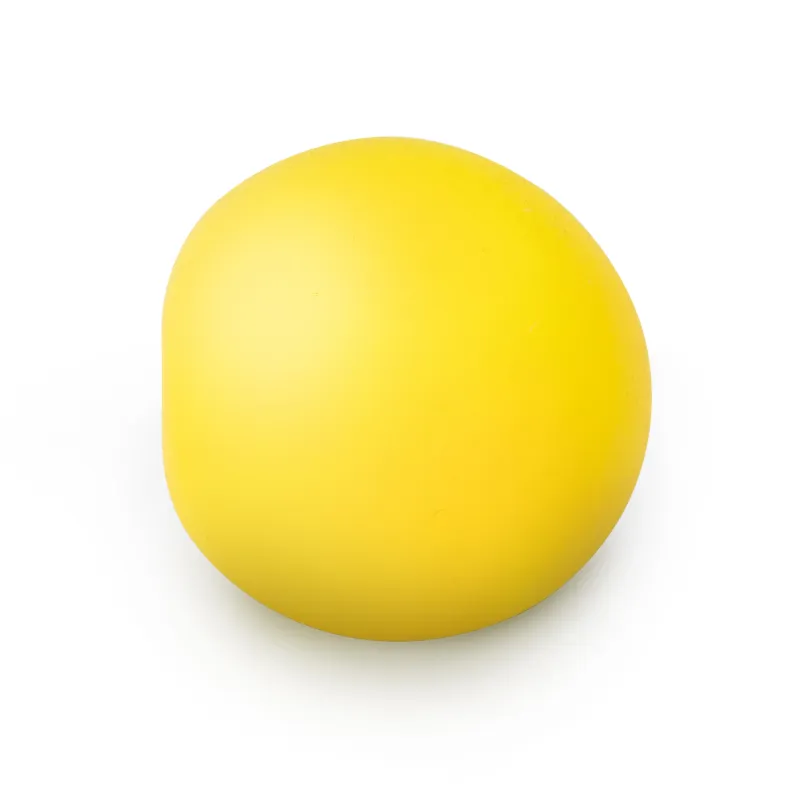 Viedais plastilīns Tobar Scrunchems ball, daudzkrāsaina