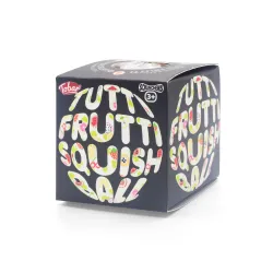 SCRUNCHEMS Игрушка-антистресс мяч Тутти-Фрутти