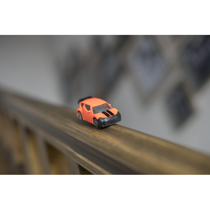 TEAMSTERZ 3" Ielas auto