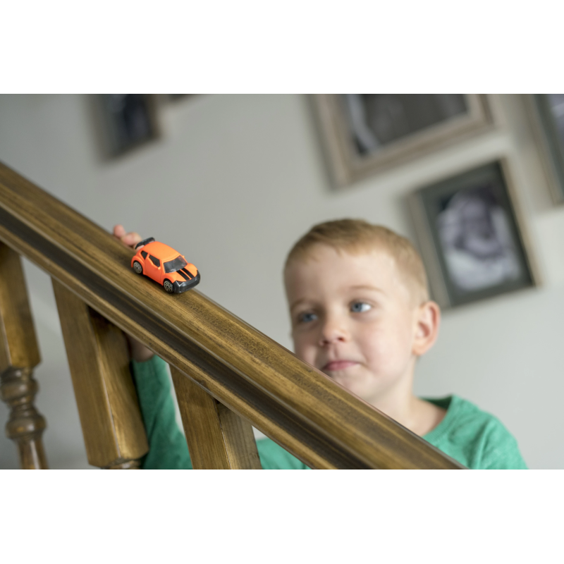 TEAMSTERZ 3" Ielas auto