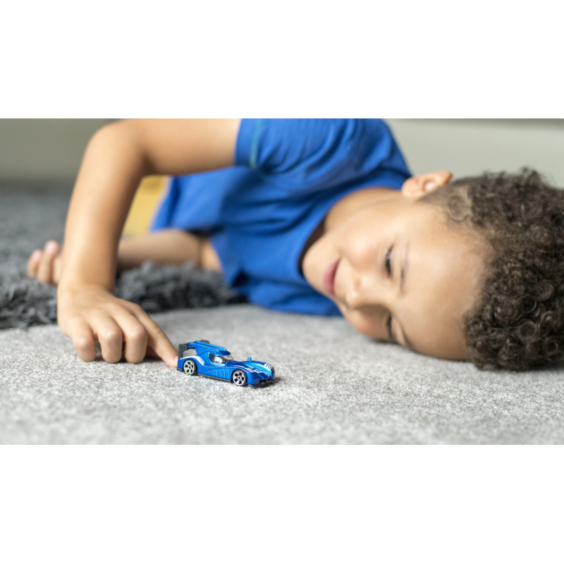 TEAMSTERZ 3" Ielas auto