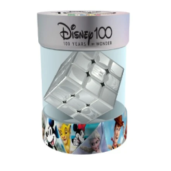 RUBIK´S CUBE Disney Platinum kubs 3x3
