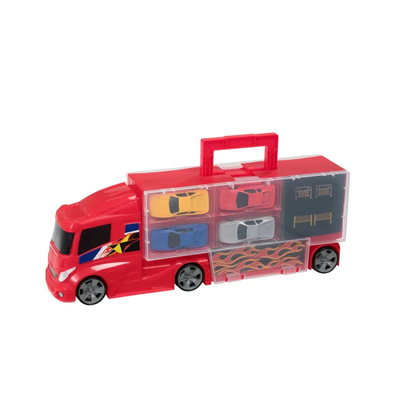 TEAMSTERZ Transportiera pārnēsājamais koferis