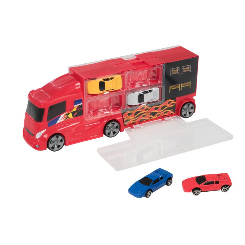 TEAMSTERZ Transportiera pārnēsājamais koferis