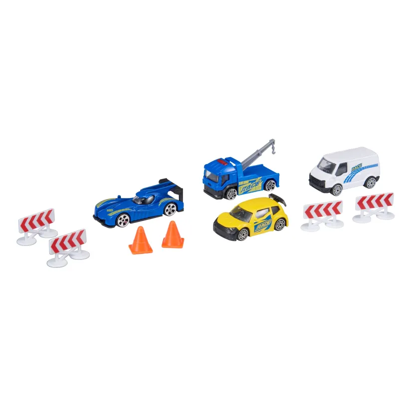 TEAMSTERZ Sacīkšu komanda