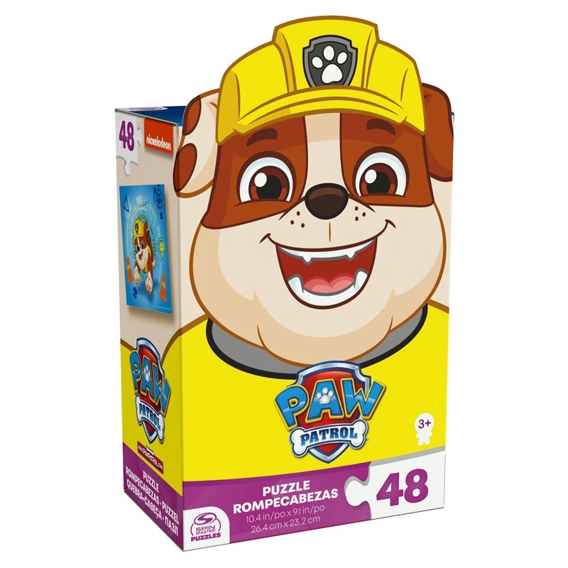 Puzle spinmaster games pawpatrol 6068018