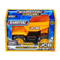 JCB Машина Самосвал, 17,5 см