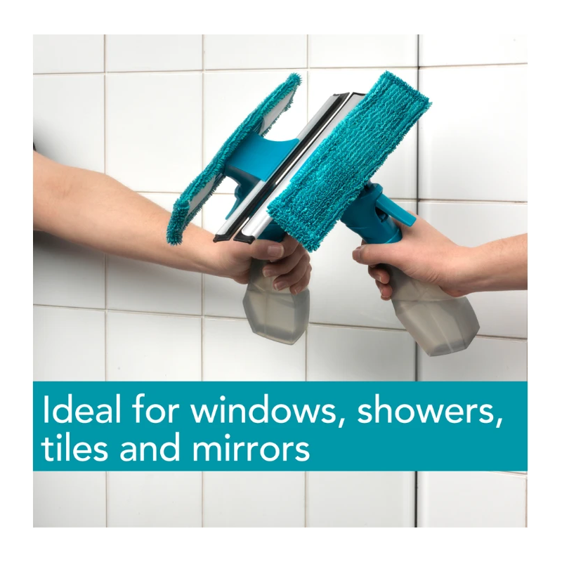 Beldray LA024275TQEU7 2 IN 1 SPRAY