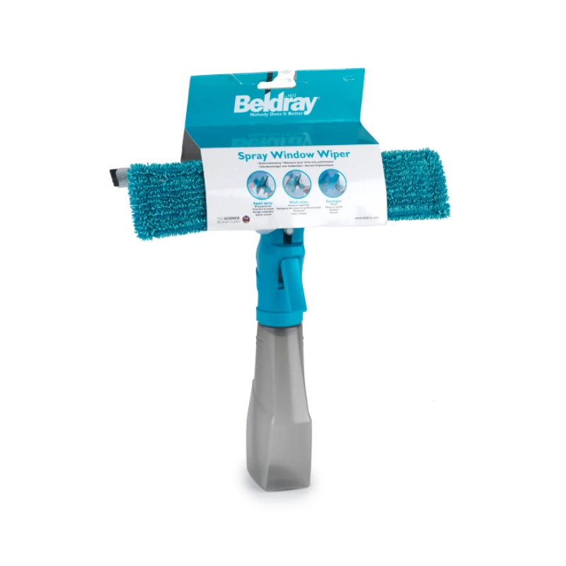 Beldray LA024275TQEU7 2 IN 1 SPRAY