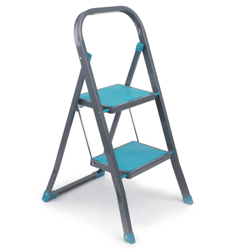 Beldray LA023957SPFEU7 2-Step Ladder
