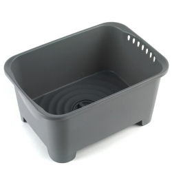Beldray LA042873EU7 WASH AND DRAIN BOWL 2 IN 1