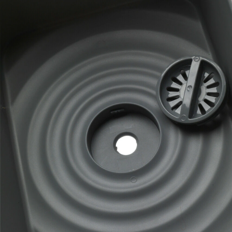 Beldray LA042873EU7 WASH AND DRAIN BOWL 2 IN 1