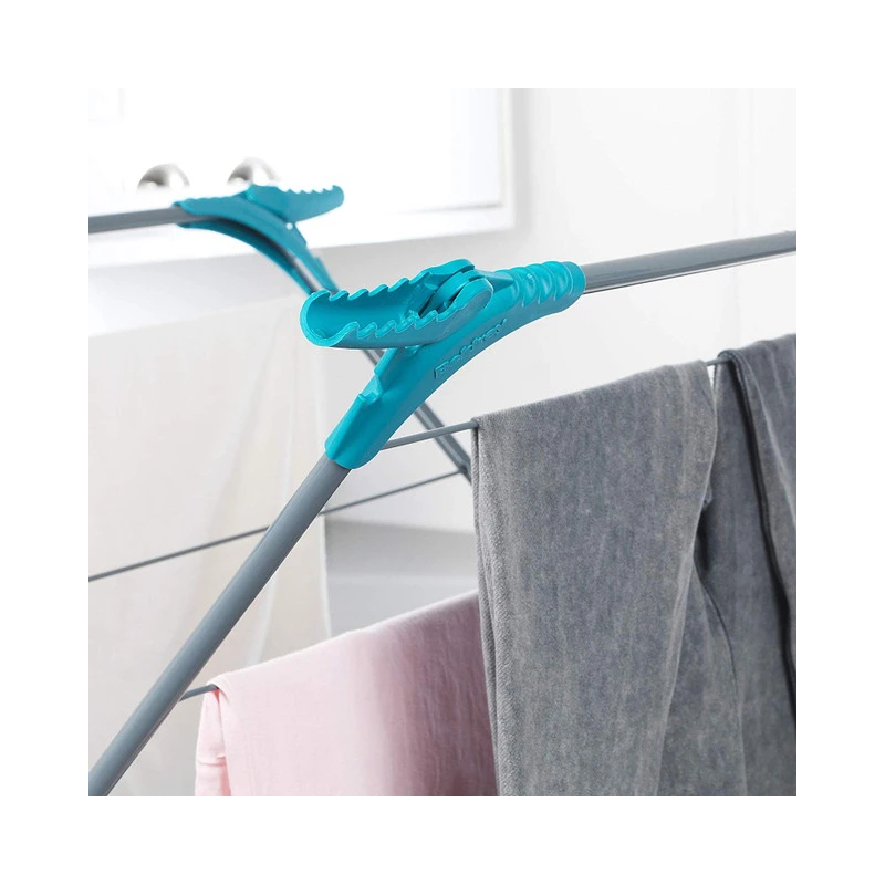 Beldray LA050397N1FEU7 3-TIER ELEGANT CLOTHES AIRER