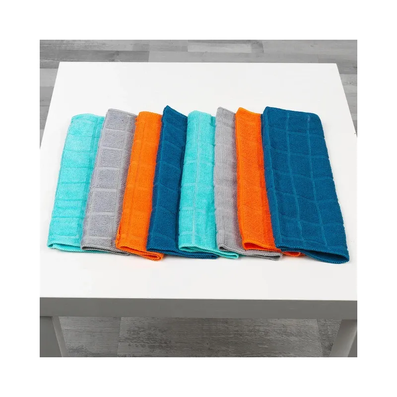 Beldray LA066374FEU7 SUPER ABSORBENT MICROFIBRE CLOTHS