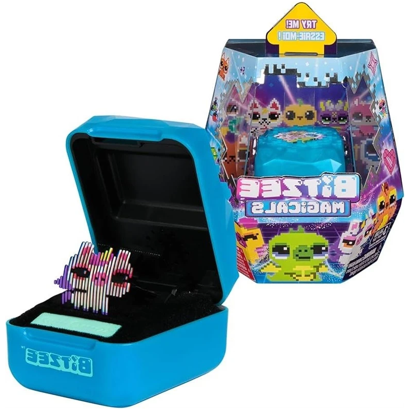 Rotaļlieta int.bitzee magicals 6069066