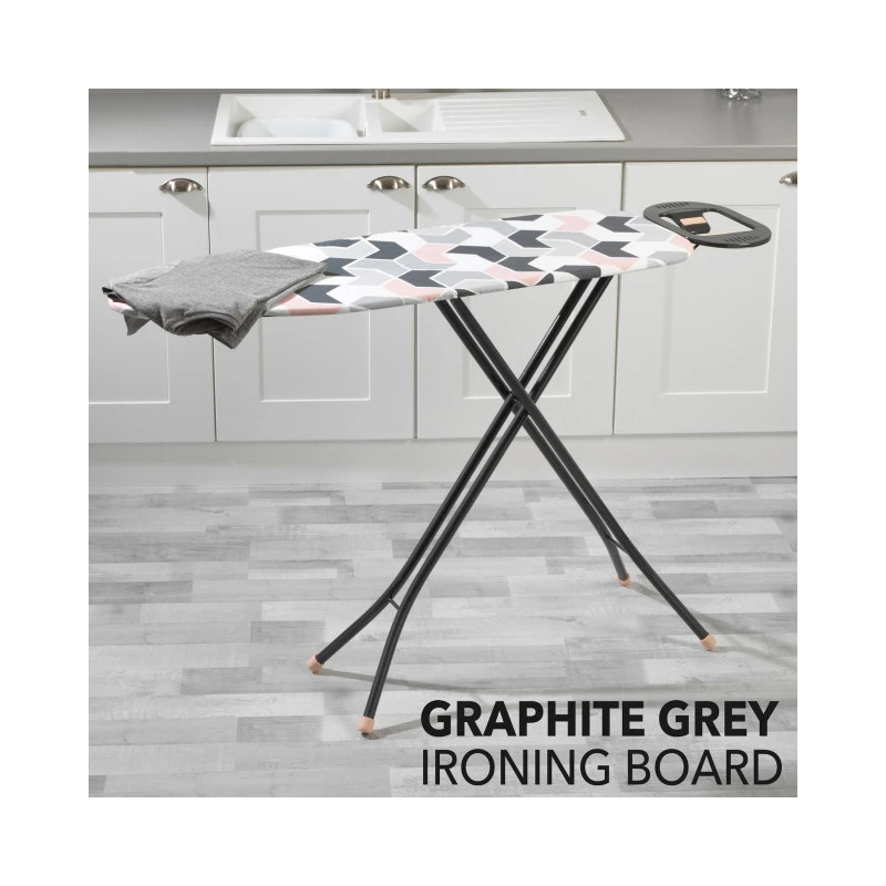 Beldray LA049872GRYFEU7 115 X 36 CM