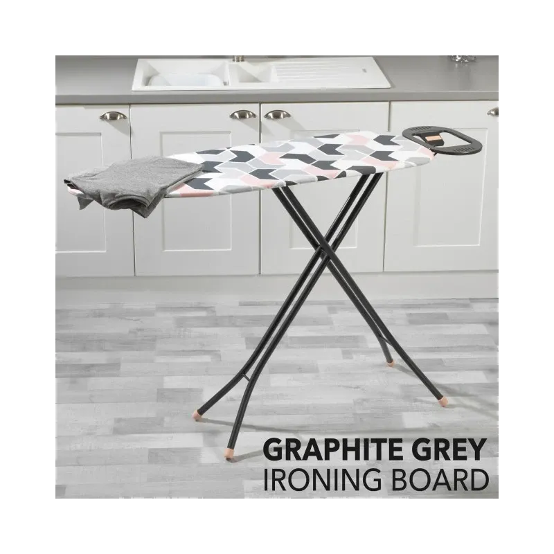 Beldray LA049872GRYFEU7 115 X 36 CM