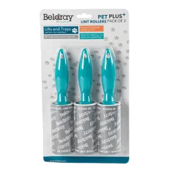 Beldray LA074416NFEU7 PET PLUS 3 pack