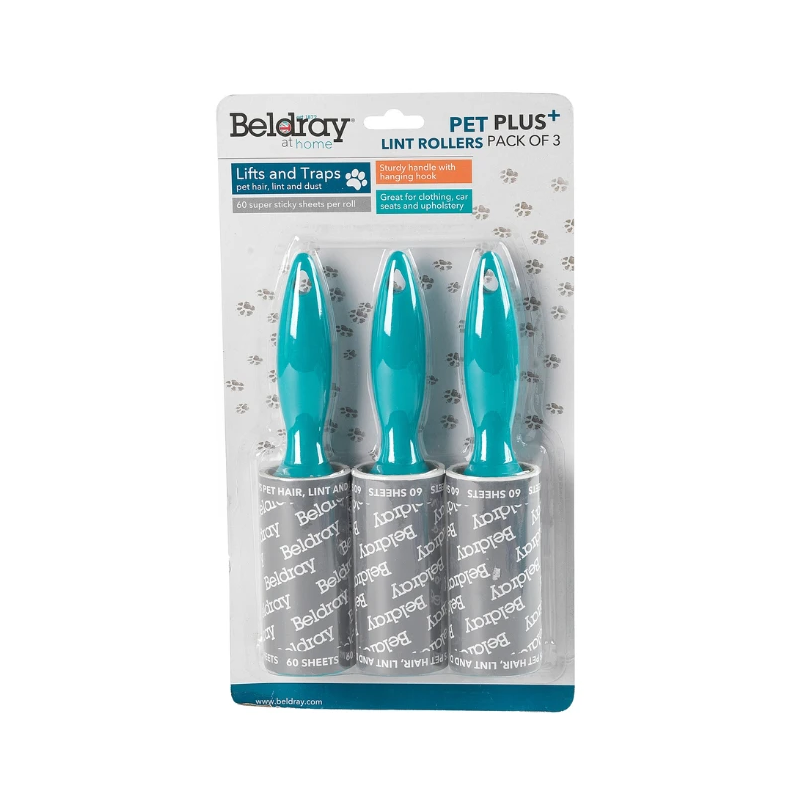 Beldray LA074416NFEU7 PET PLUS 3 pack