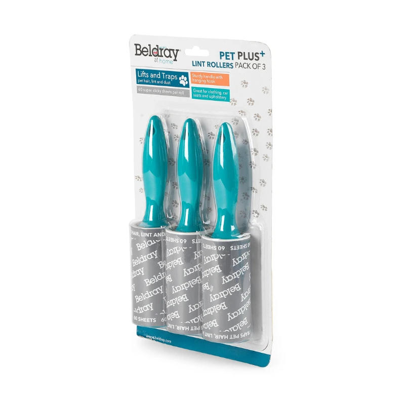 Beldray LA074416NFEU7 PET PLUS 3 pack