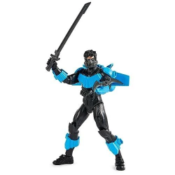 Rotaļlieta batman figūriņa 6069100