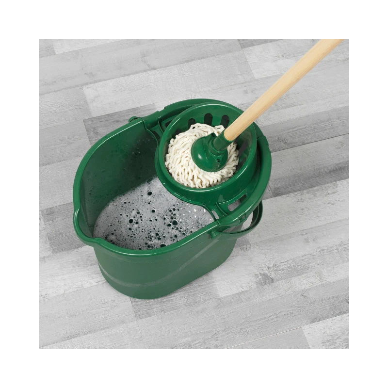 Beldray LA075314EU7 Eco Recycled Bucket 10L