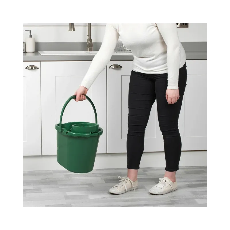 Beldray LA075314EU7 Eco Recycled Bucket 10L