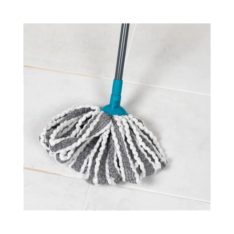 Beldray LA049179UFFEU7 Antibac telescopic mop and refill
