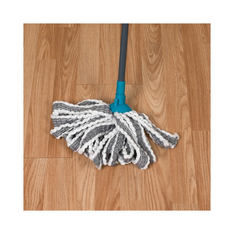 Beldray LA049179UFFEU7 Antibac telescopic mop and refill
