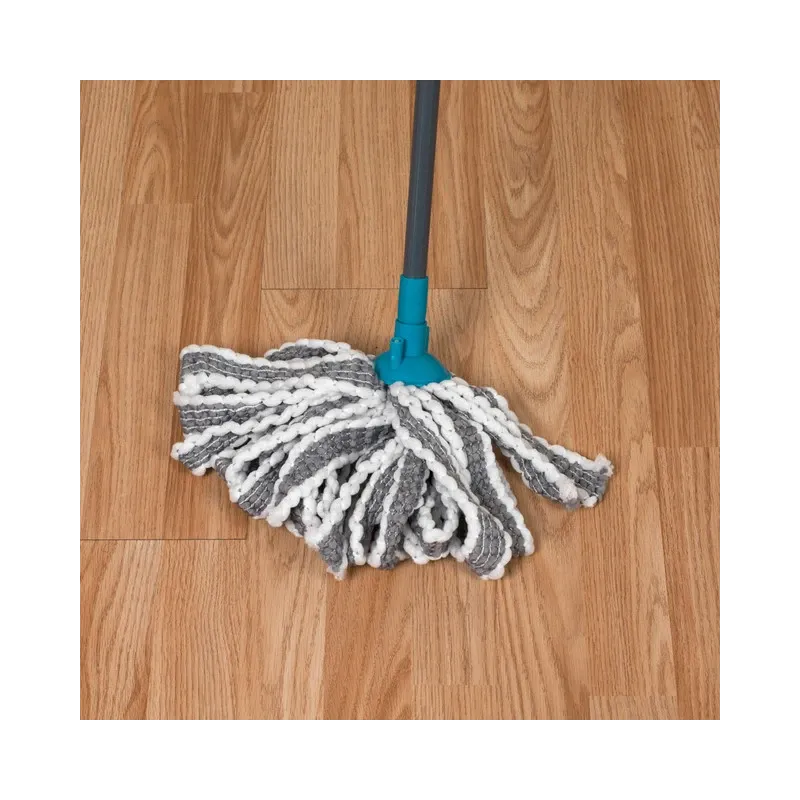 Beldray LA049179UFFEU7 Antibac telescopic mop and refill