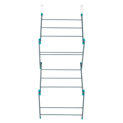 Beldray LA081117FEU7 Compact Overdoor Clothes Airer