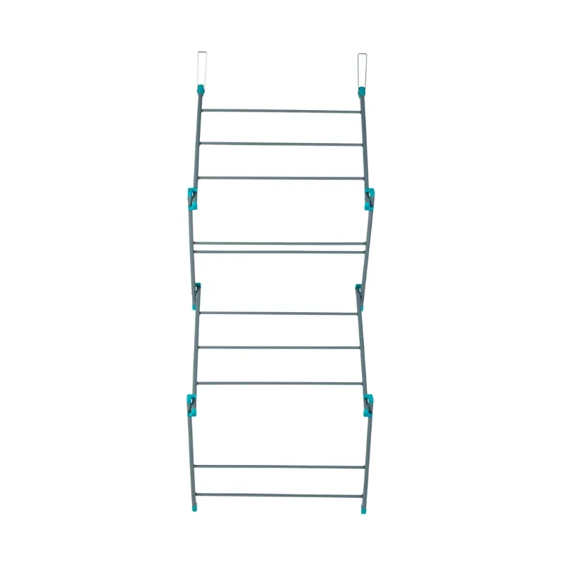 Beldray LA081117FEU7 Compact Overdoor Clothes Airer