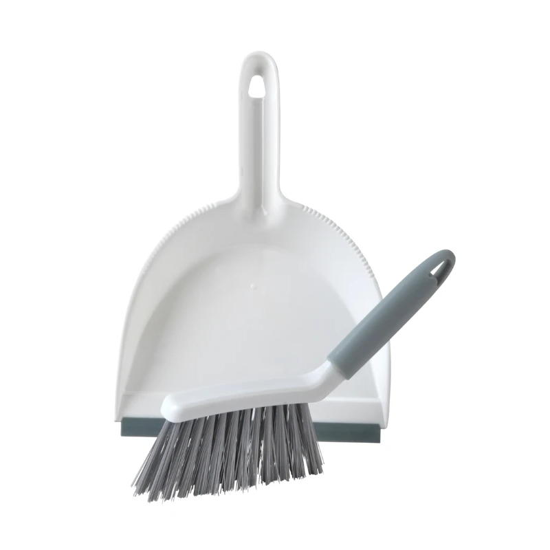 Beldray LA082664UFFEU7 Antibac Dustpan & Brush Set