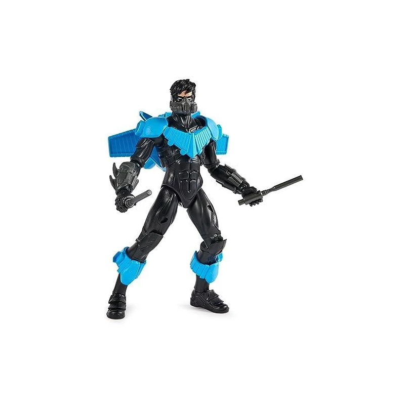 Rotaļlieta batman figūriņa 6069100