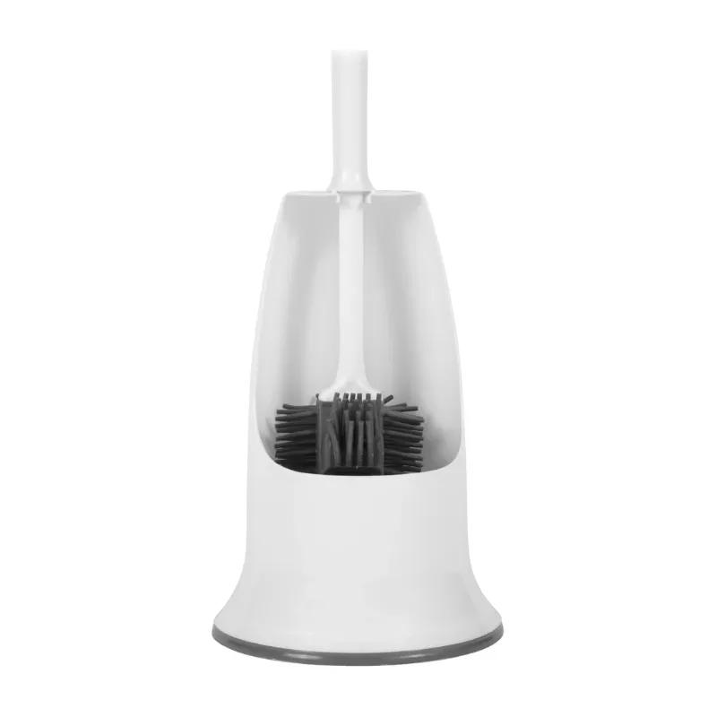 Beldray LA084538PUFFEU7X Antibac Silicone Toilet Brush