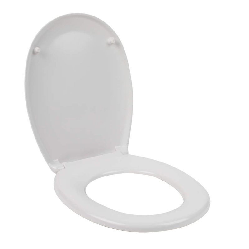 Beldray LA030252UFFEU7 Antibac Toilet Seat