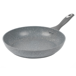 Salter BW02764G1EU7 Marblestone 28cm Frying Pan