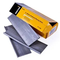 Naglas FLOORING NAILS 50MM 1M