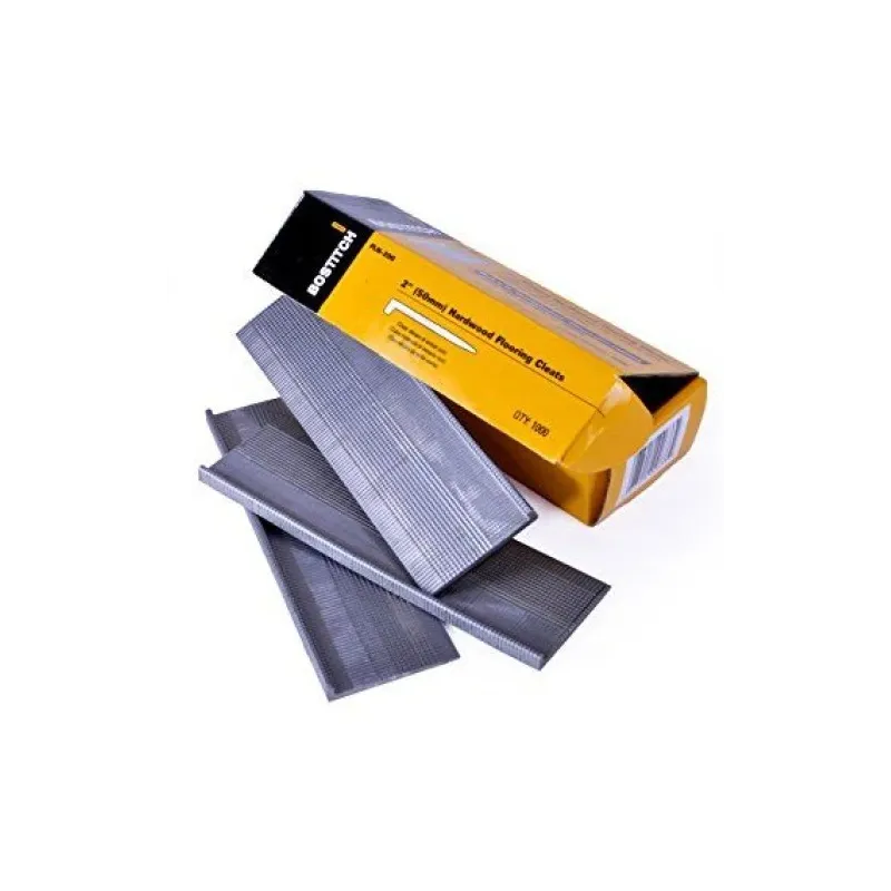 Naglas FLOORING NAILS 50MM 1M