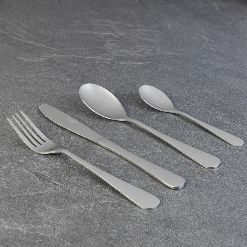 Russell Hobbs BW031302EU7 London cutlery set 24pcs