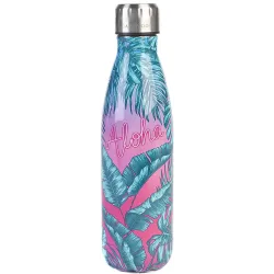 Cambridge CM06510 Aloha palm beach 500ml flask